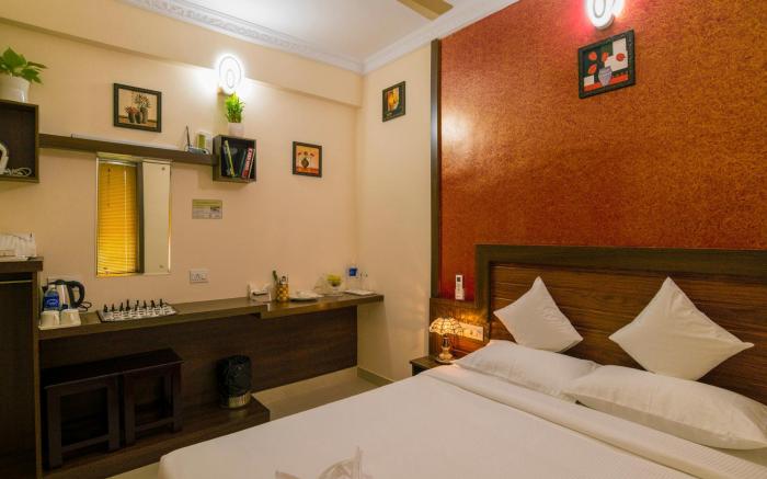 Blue Bell Airport Hotel
