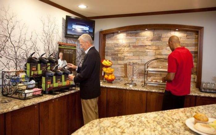 Staybridge Suites Mt Juliet Nashville Area By IHG
