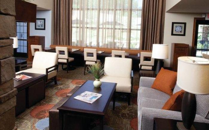 Staybridge Suites Mt Juliet Nashville Area By IHG