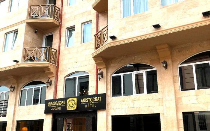 Hotel Aristocrat Batumi