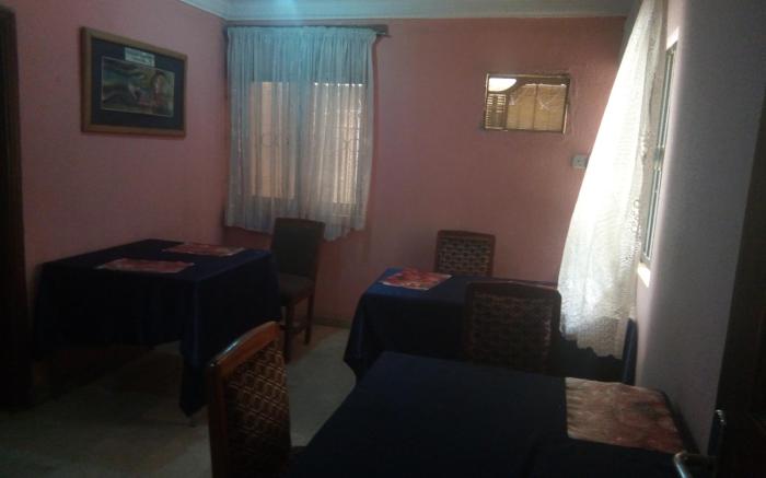 Progandy Guest House (Annex)
