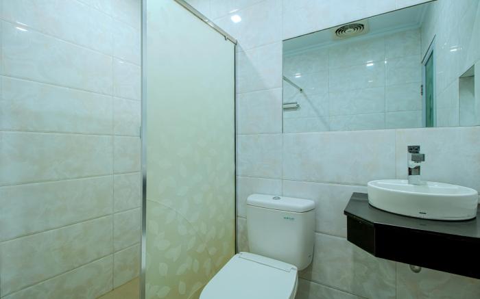 Private Room in Banda Aceh