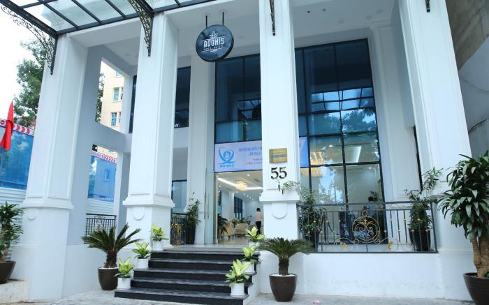 Adonis Hanoi Hotel