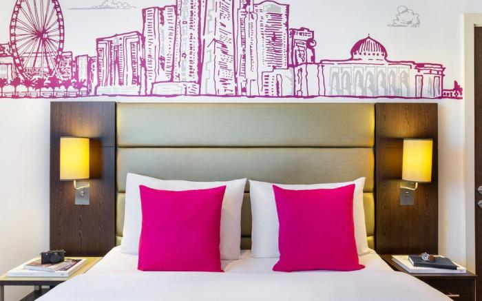 ibis Styles Sharjah