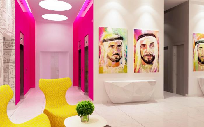 ibis Styles Sharjah
