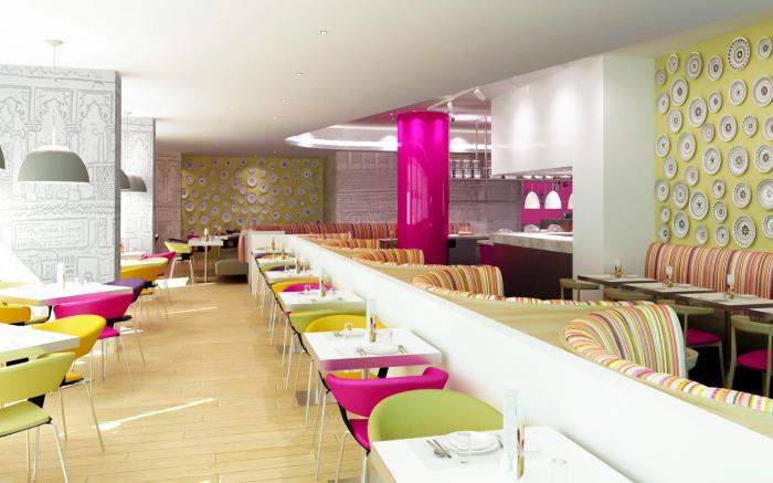 ibis Styles Sharjah