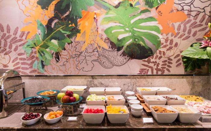 Palladio Hotel Buenos Aires - MGallery Collection