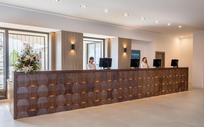 Occidental Fuengirola