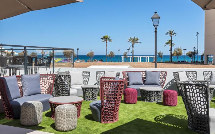 Occidental Fuengirola