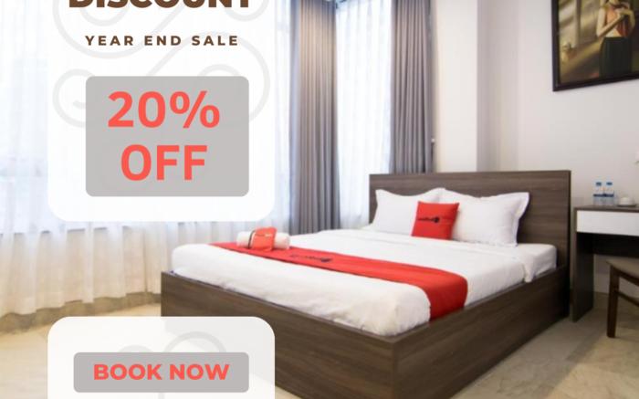 AHA Residence Hotel 