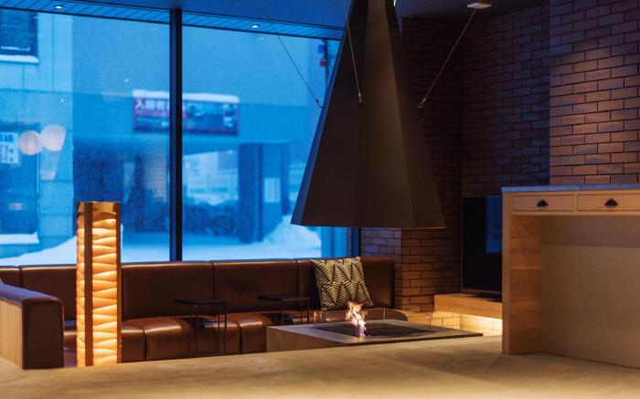 9C Hotel Asahikawa