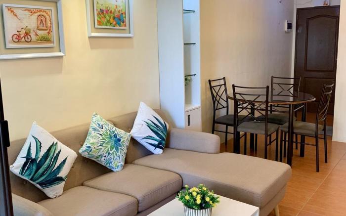 Affordable Condo Unit at One Oasis