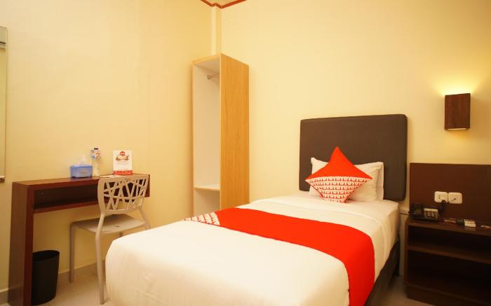 OYO 147 Hotel Winer