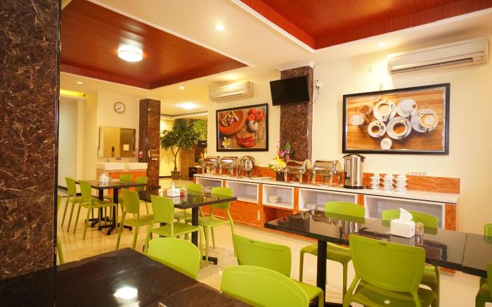 OYO 147 Hotel Winer