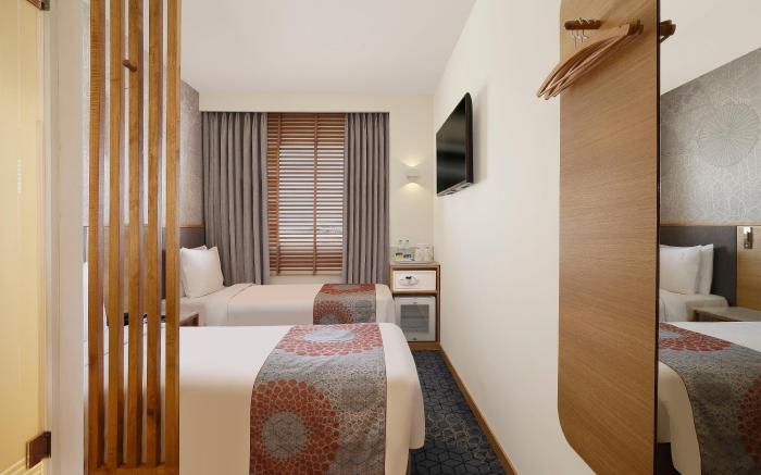 Holiday Inn Express Pune Hinjewadi By IHG