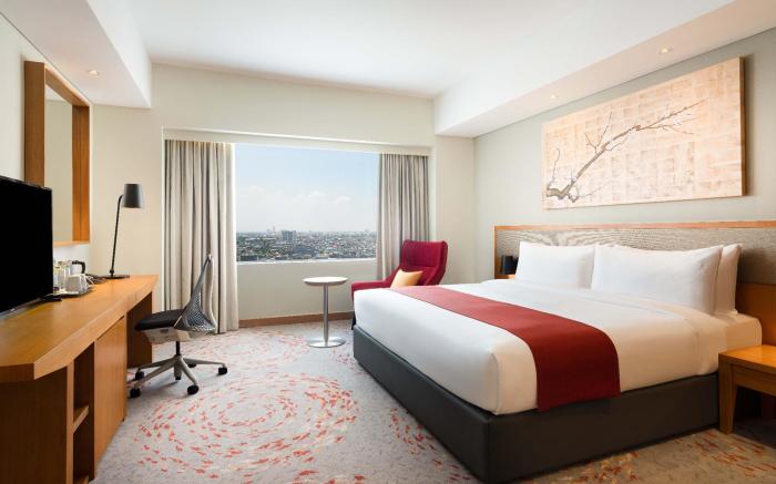 Holiday Inn & Suites Jakarta Gajah Mada By IHG
