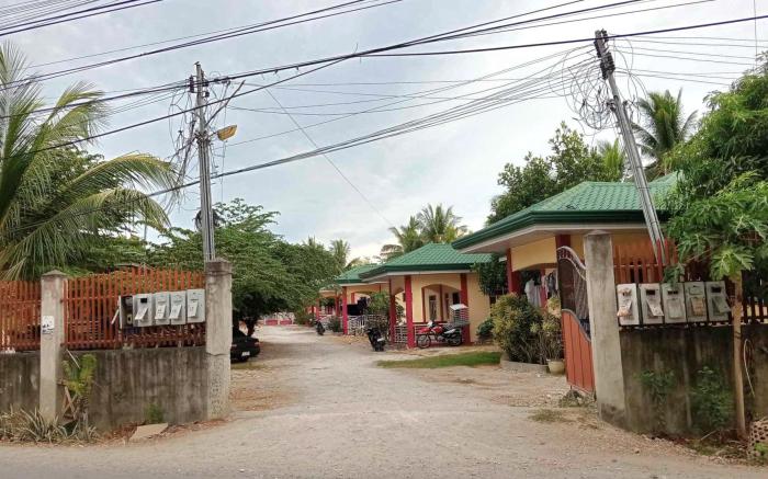 Moalboal Rian house B.