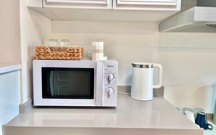 Jinshanling Great Wall cozy apartment【813】