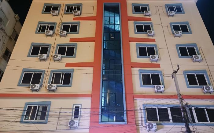 99 Inn - Hitech City
