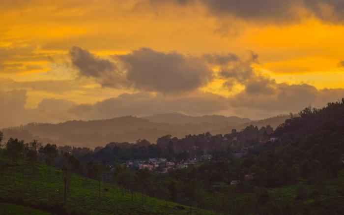Ibex Resorts, Coonoor (Leewood)