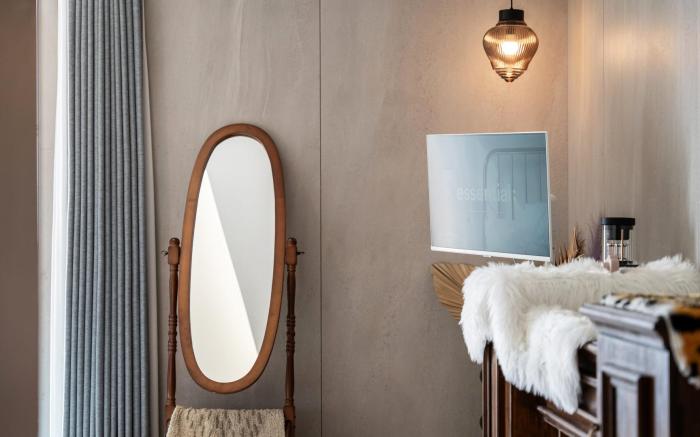 Goseong Gyeoulbada Ocean View Pension