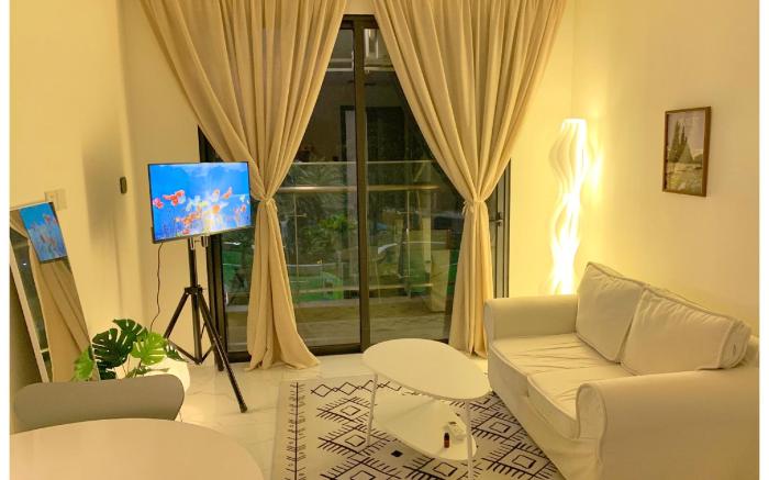 Vinhome Grand Park_H Studio_Cozy & Chill Apartment