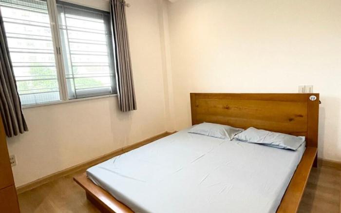 Studio near center Ho Chi Minh