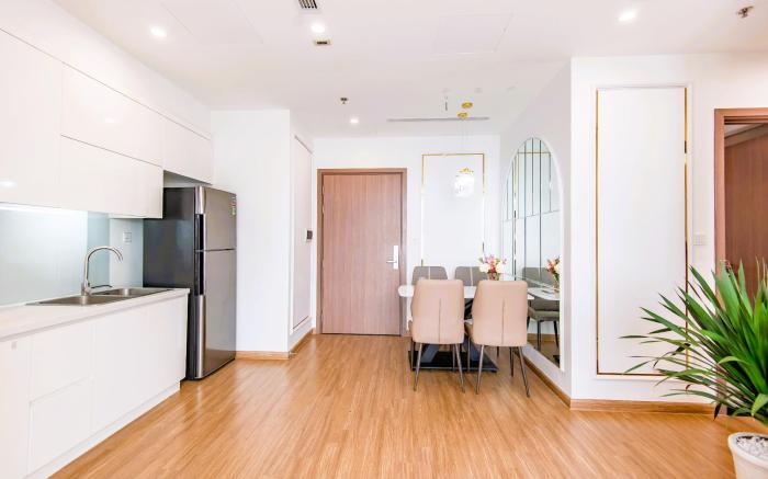 Vinhomes Skylake - Two bedroom apartment