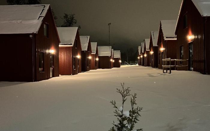 Rocklunda Village