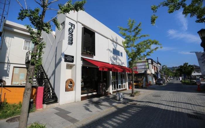 Kkol Pension
