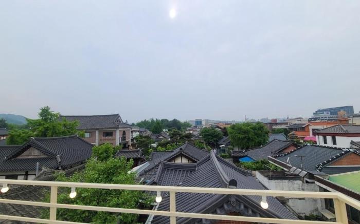 Jeonju Pungnam Yangok