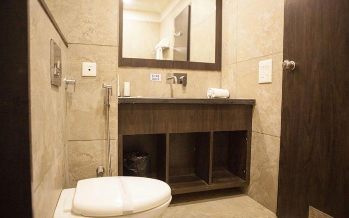 Hotel RG Inn Sirsi Road Jaipur