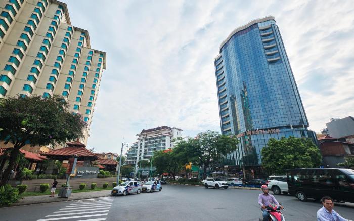 Netland Westlake Legacy Suites