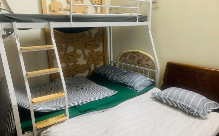 Head of Quarter -TRIPLE BED ROOM- CHEAP