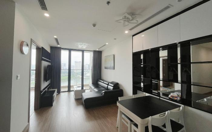 Vinhomes Skylake Luxury Apartment Hanoi - Daisy Housing
