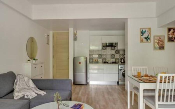 tisyastays | D'Retreat 1BHK Apartment 
