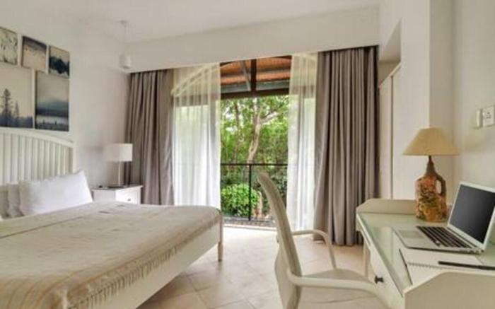 tisyastays | D'Retreat 1BHK Apartment 