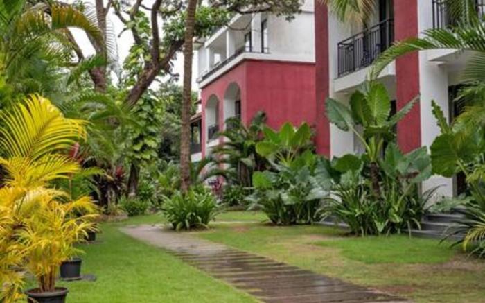 tisyastays | New House 1BHK Apartment