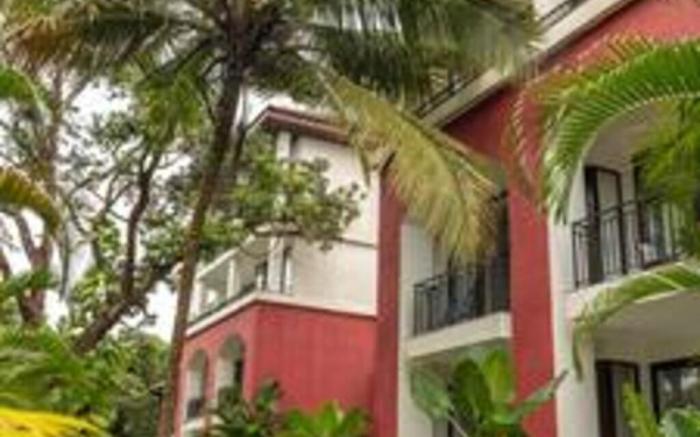 tisyastays | New House 1BHK Apartment