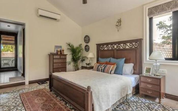 tisyastays | Villa Stairway to Heaven 4BHK