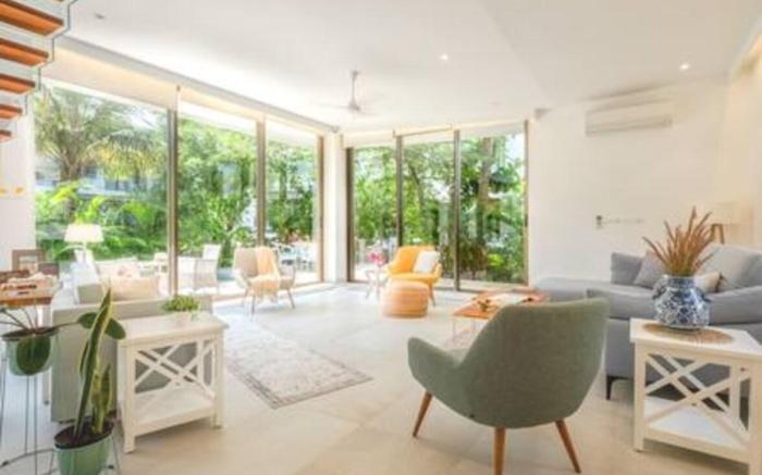 tisyastays | Casa Y’na 3BHK