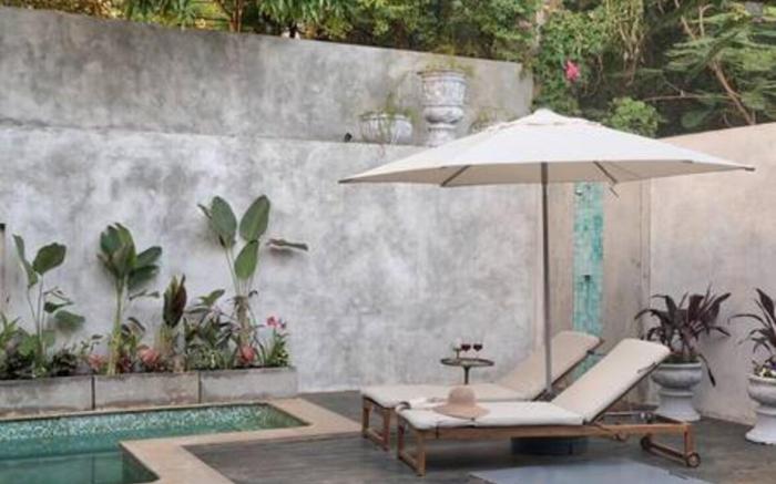 tisyastays | Villa Lirio 2BHK