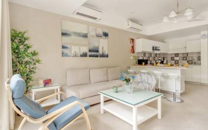 tisyastays | A Luxury 3BHK Duplex 