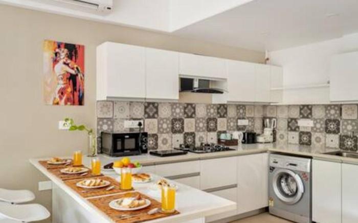 tisyastays | A Luxury 3BHK Duplex 