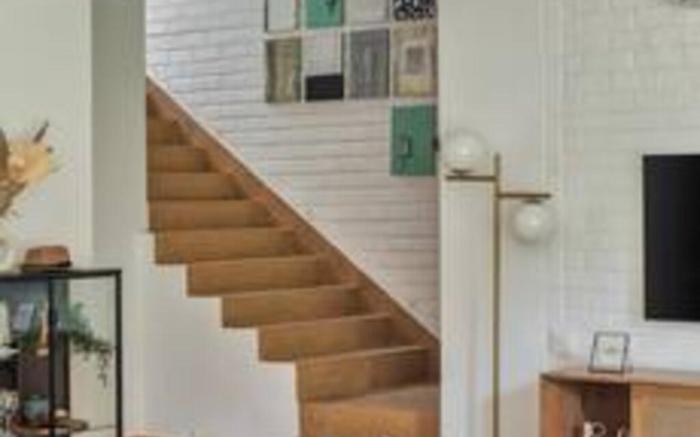 tisyastays | Villa Tisya 2BHK