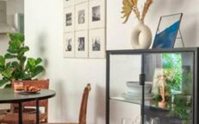 tisyastays | Villa Tisya 2BHK