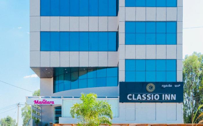 Hotel Classio Inn
