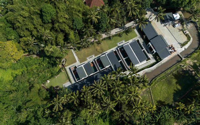 The Ambengan Villas Ubud by Pramana Villas