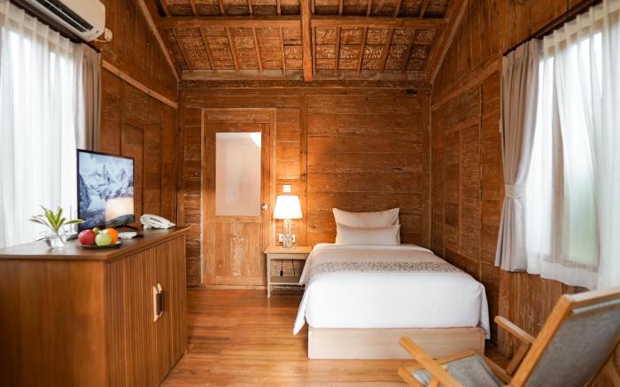 Ijen Estate Resort And Villa
