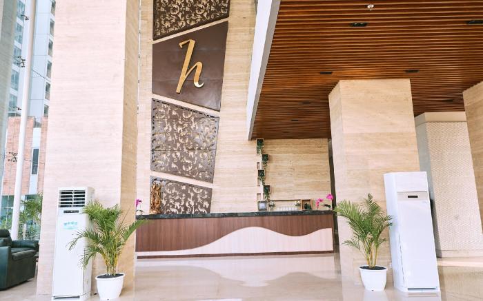 Horison Suite & Residences Iswara Bekasi